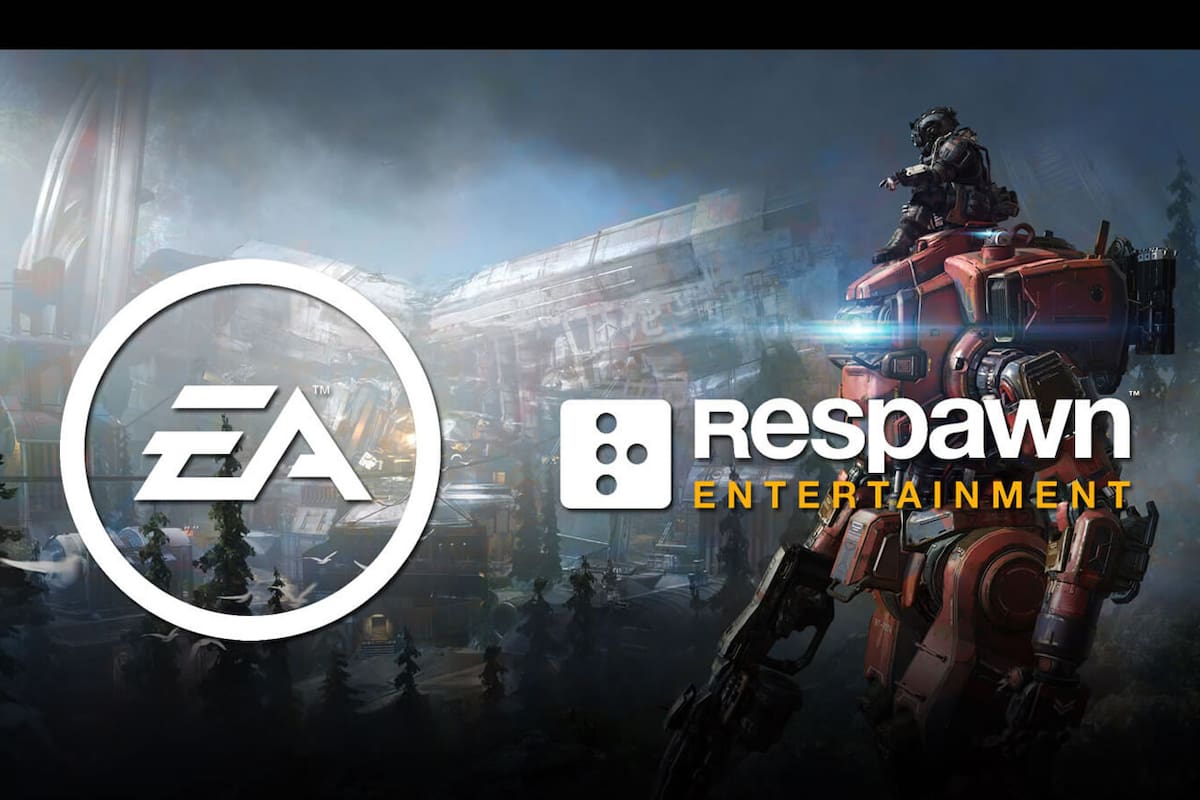 EA está adoptando cultura laboral y procesos de desarrollo de Respawn