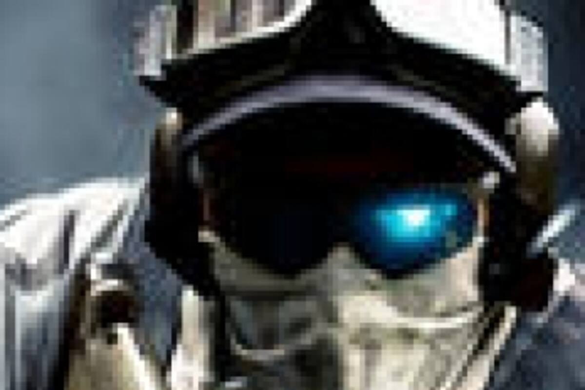 Tom Clancy's Ghost Recon: Future Soldier