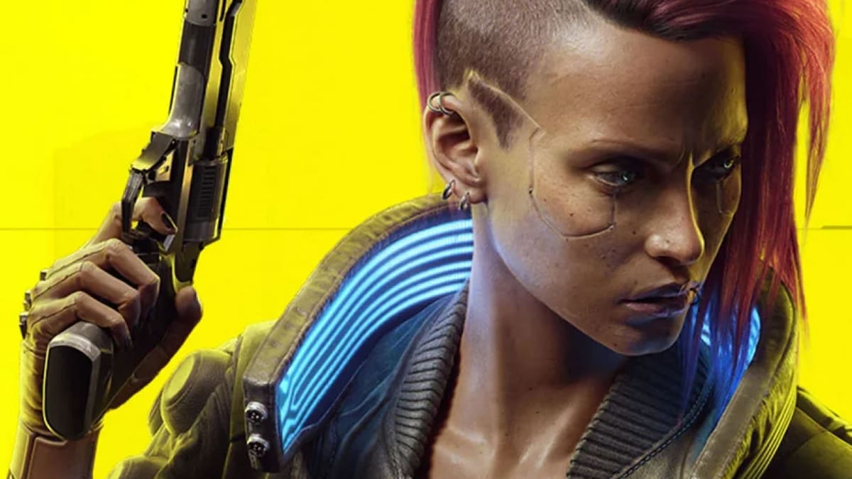 La tecnología AMD FSR 2.1 llega al juego de CDPR en PlayStation, Xbox y PC