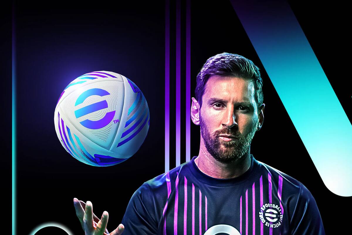 ¿Qué? eFootball 2024 usa DENUVO pese a ser free-to-play