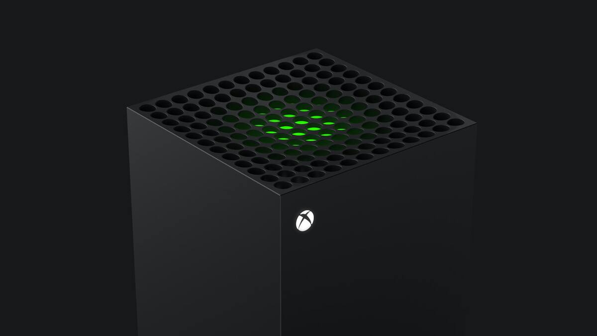 La tecnología estará presente en todos los títulos de Xbox Game Studios