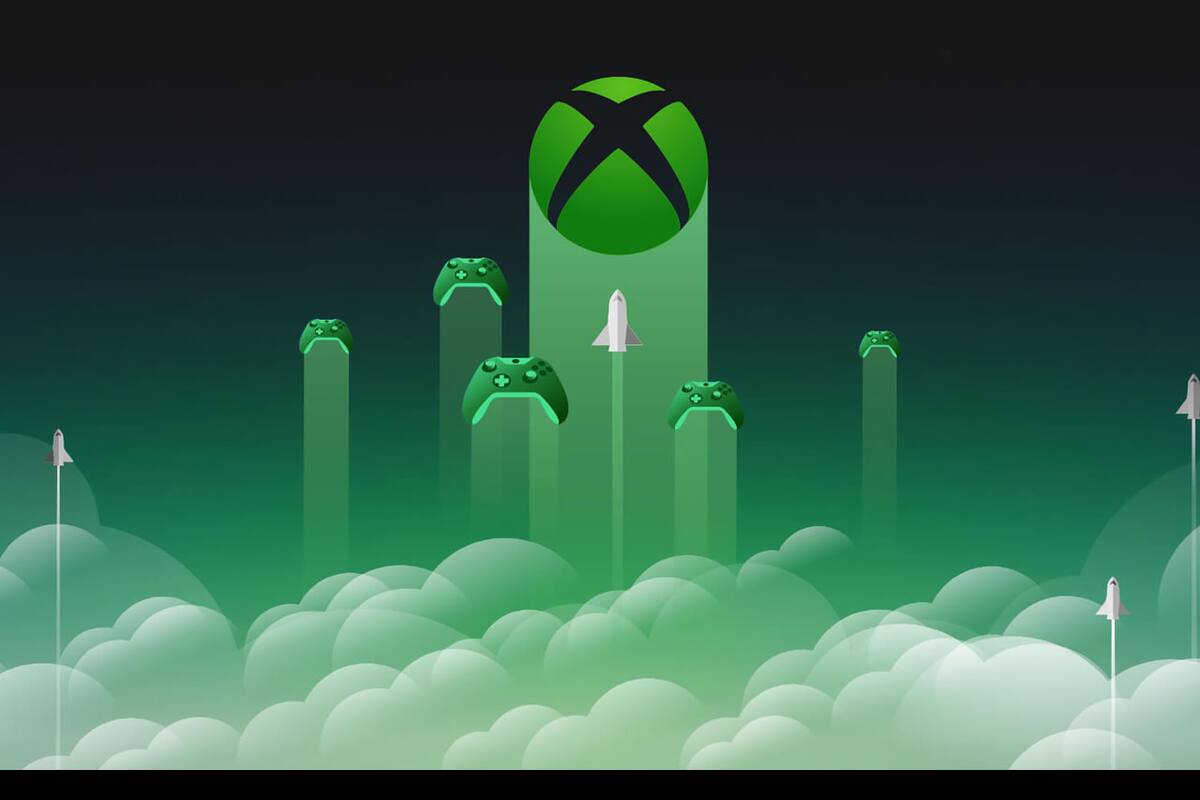 REPORTE: el gaming en la nube generará más de $13 MMDD en 2026