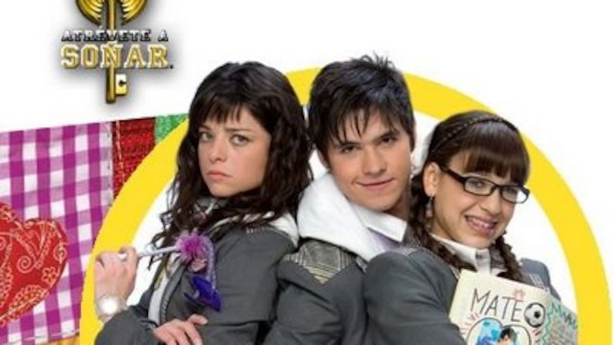 La telenovela al Wii