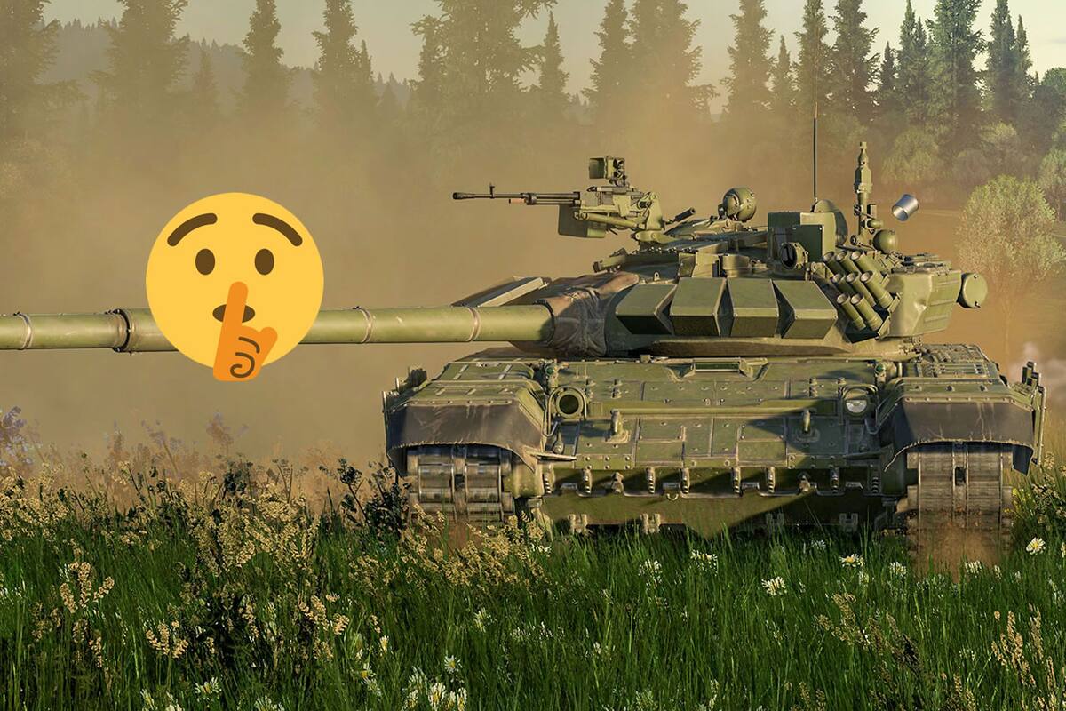 Devs de War Thunder cierran el chat para evitar polémicas sobre la guerra en Europa