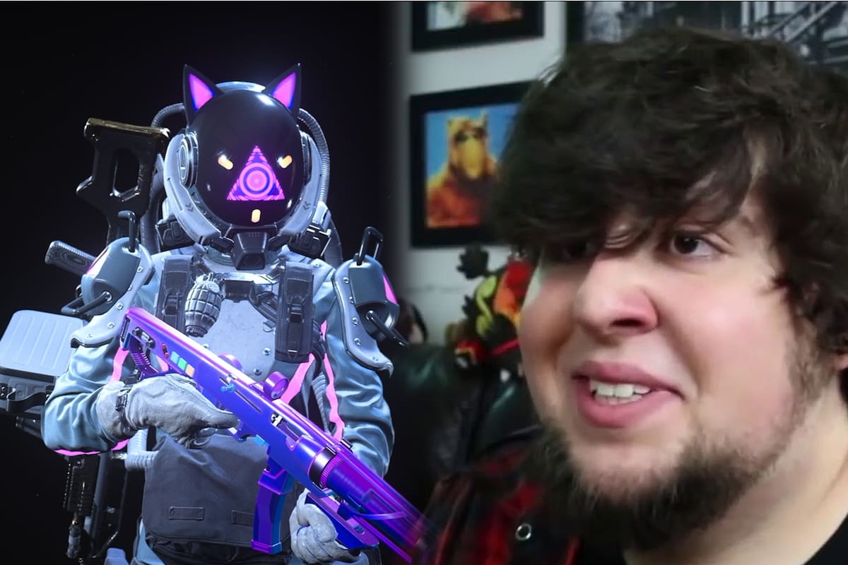 Nuevos skins de anime llegan a CoD: Vanguard y Warzone; los fans enfurecen