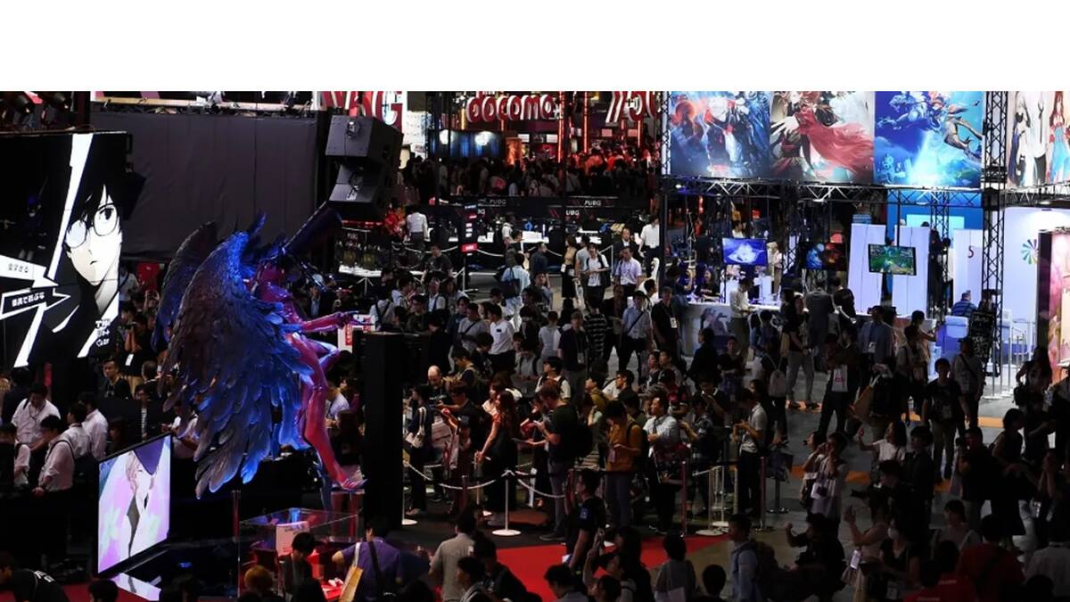 La temática del evento será el alcance que ha tenido el gaming en la vida de las personas