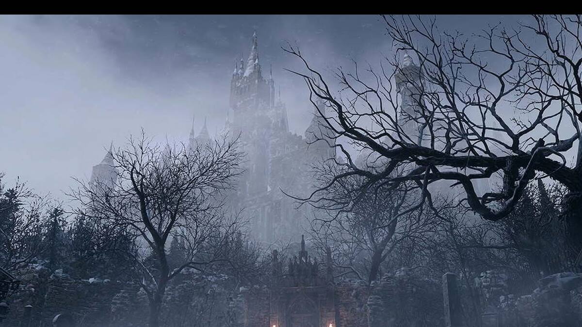 La temática del juego y sus escenarios han recordado a los fans lo vivido en Resident Evil 4