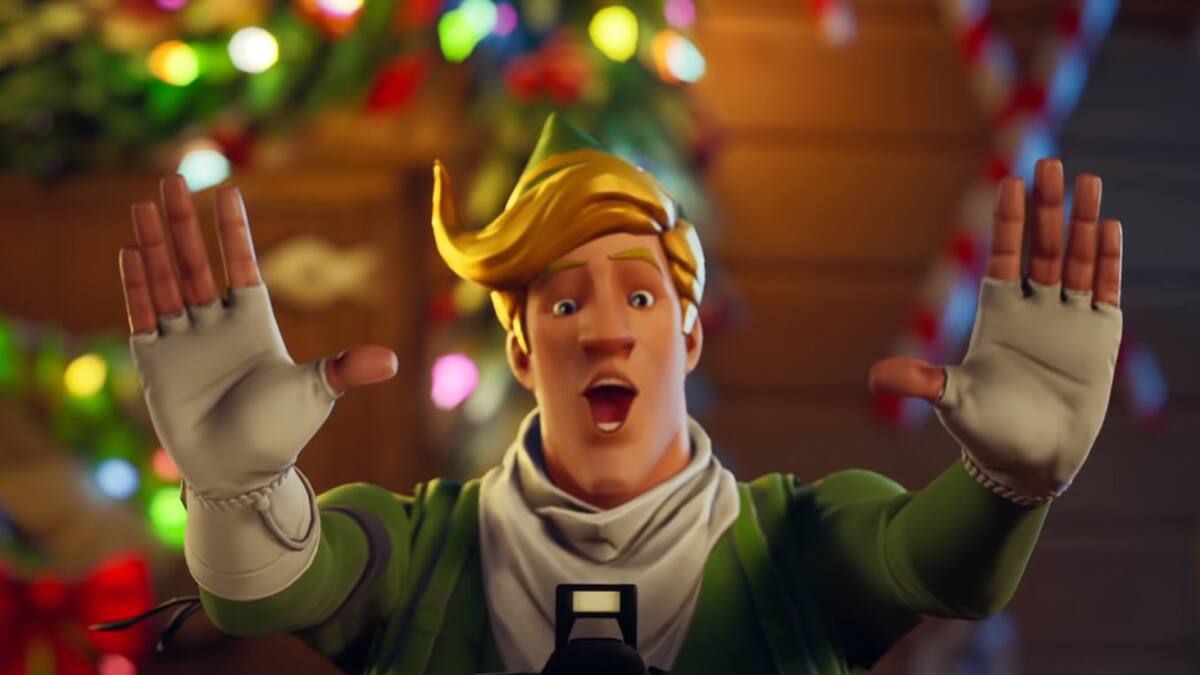 La Temporada 1 del Capítulo 2 es la que más ha durado