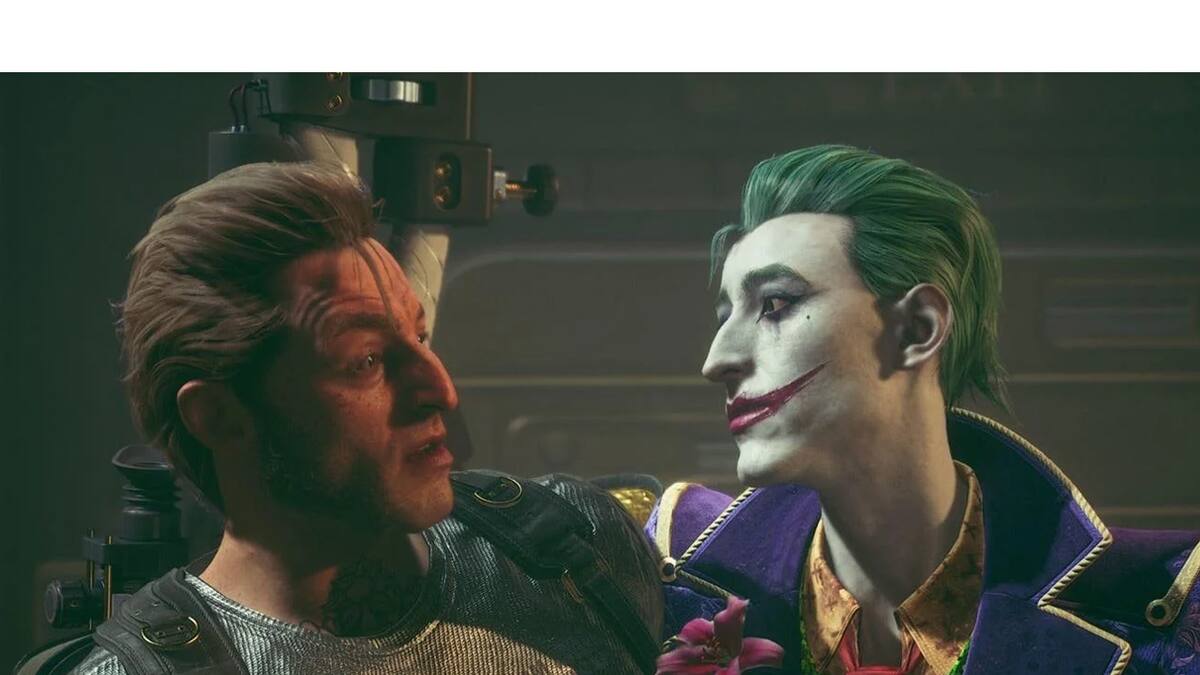 La Temporada 1 del controversial título de Rocksteady ya está activa