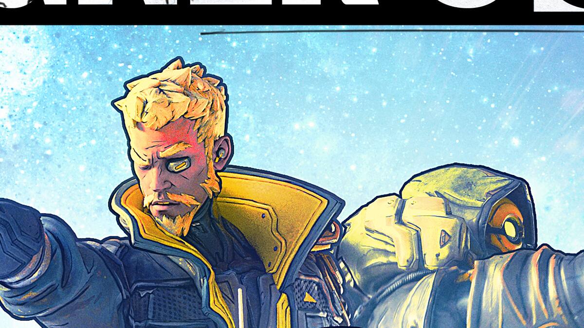 La Temporada 2 de DLC promete nuevas maneras de jugar