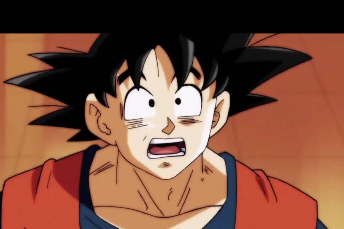 RUMOR: otra versión de Goku llegará a Dragon Ball FighterZ