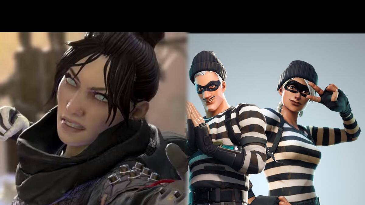 La Temporada 2 del Capítulo 2 trajo varias novedades al Battle Royale de Epic Games