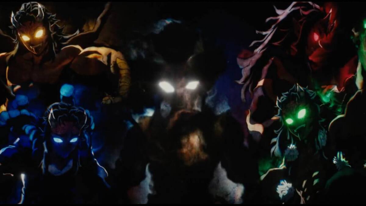 La temporada 3 del anime sigue impresionando a la comunidad