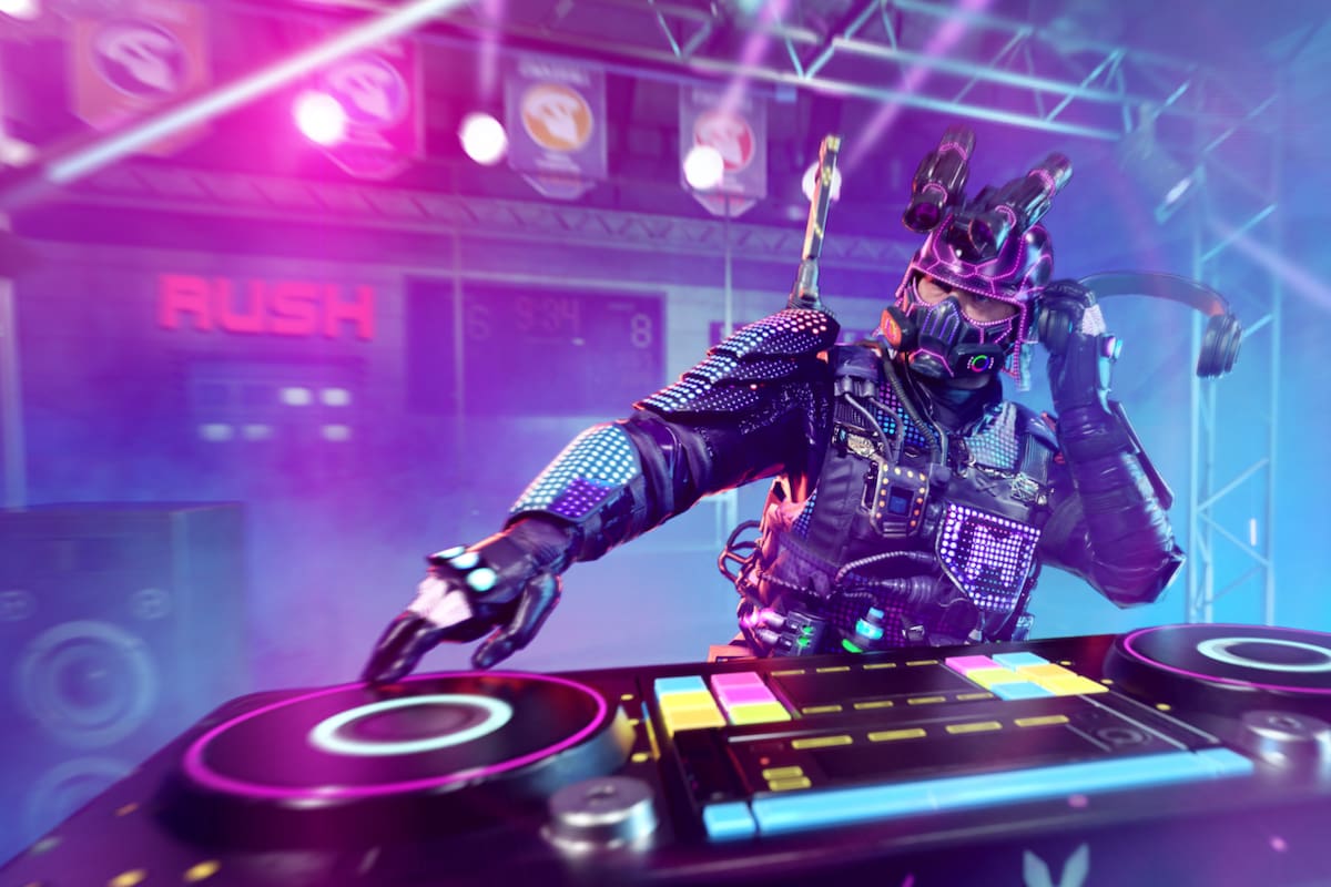 Call of Duty: Mobile estrenará RUSH, su nueva temporada con funciones que muchos pedían