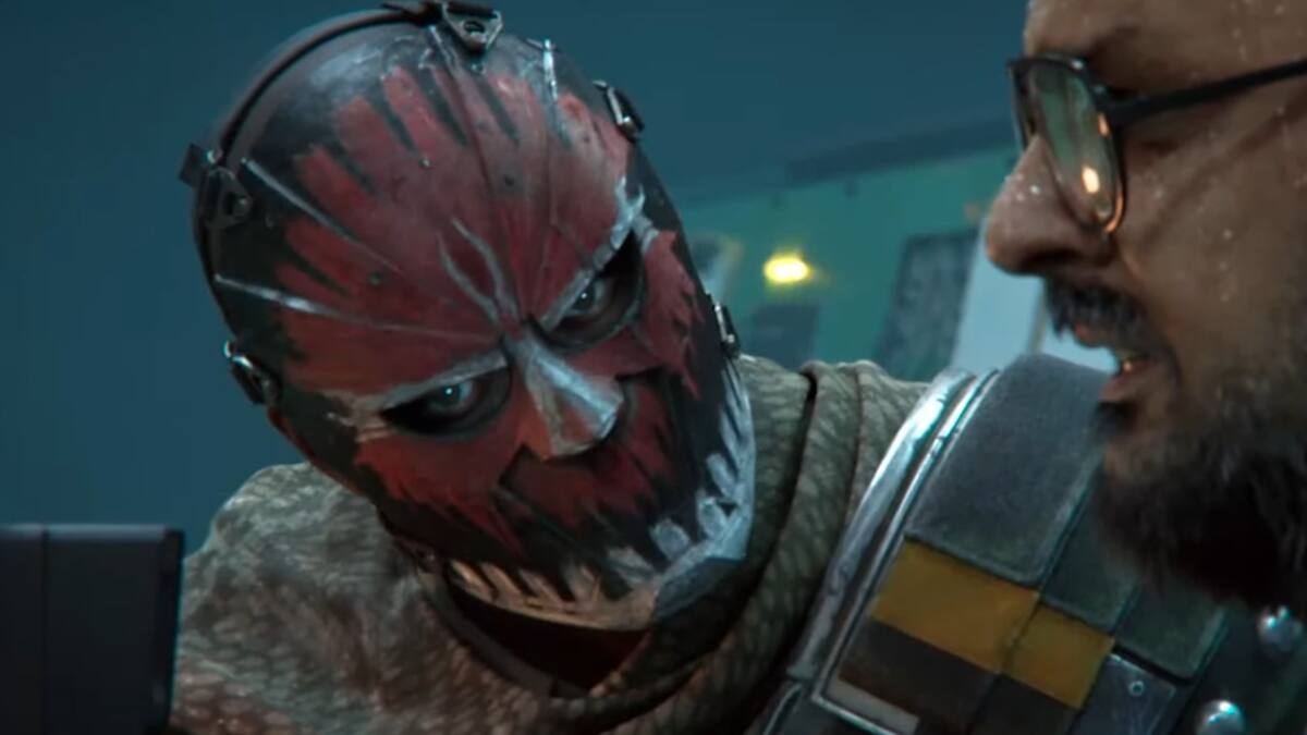 La Temporada 4 del Battle Royale llegó con un mortal y divertido bug