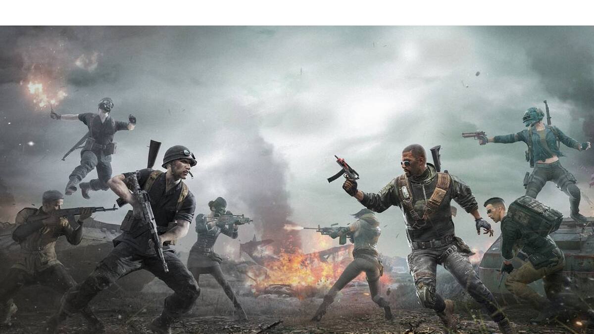 La Temporada 5 del Battle Royale llegará a su fin con algunos cambios