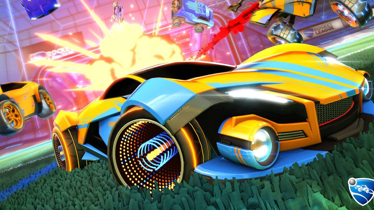 La Temporada 6 de la RLCS ofrece una bolsa de premios por $1,000,000 USD