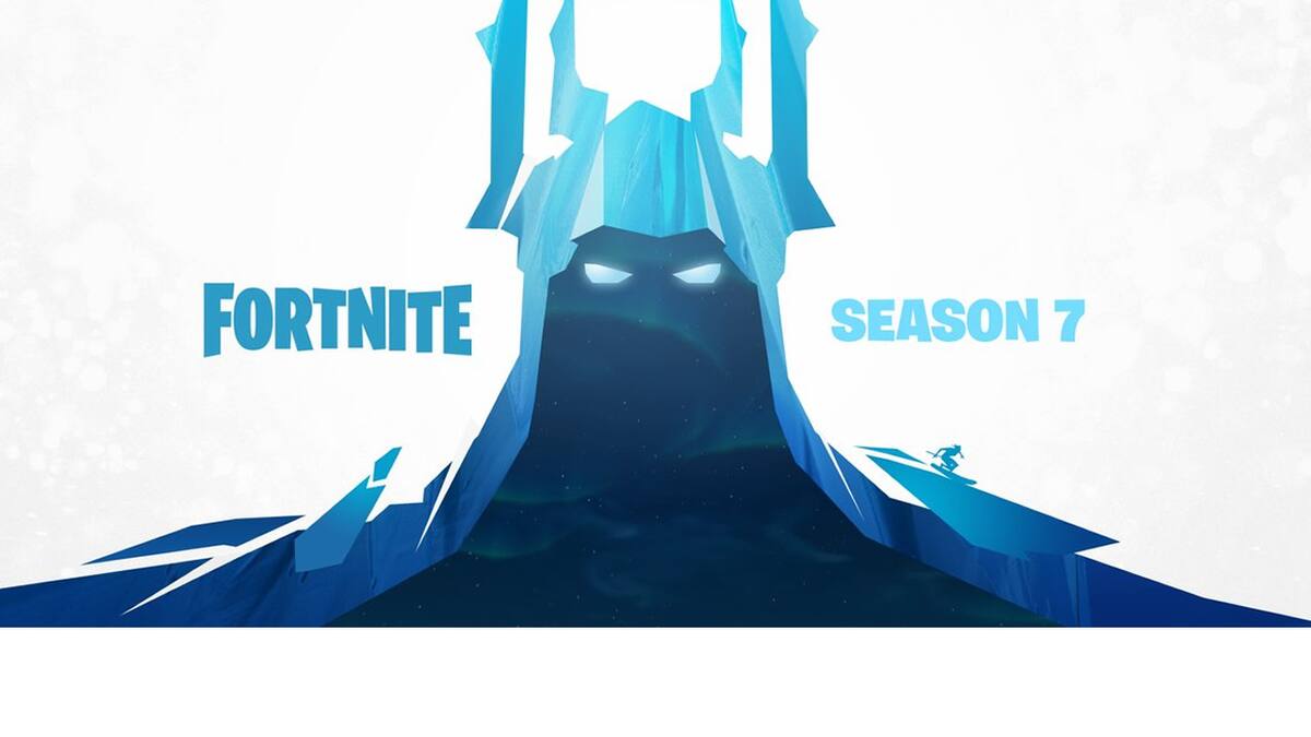 La Temporada 7 trae el modo Creativo y otro Battle Pass