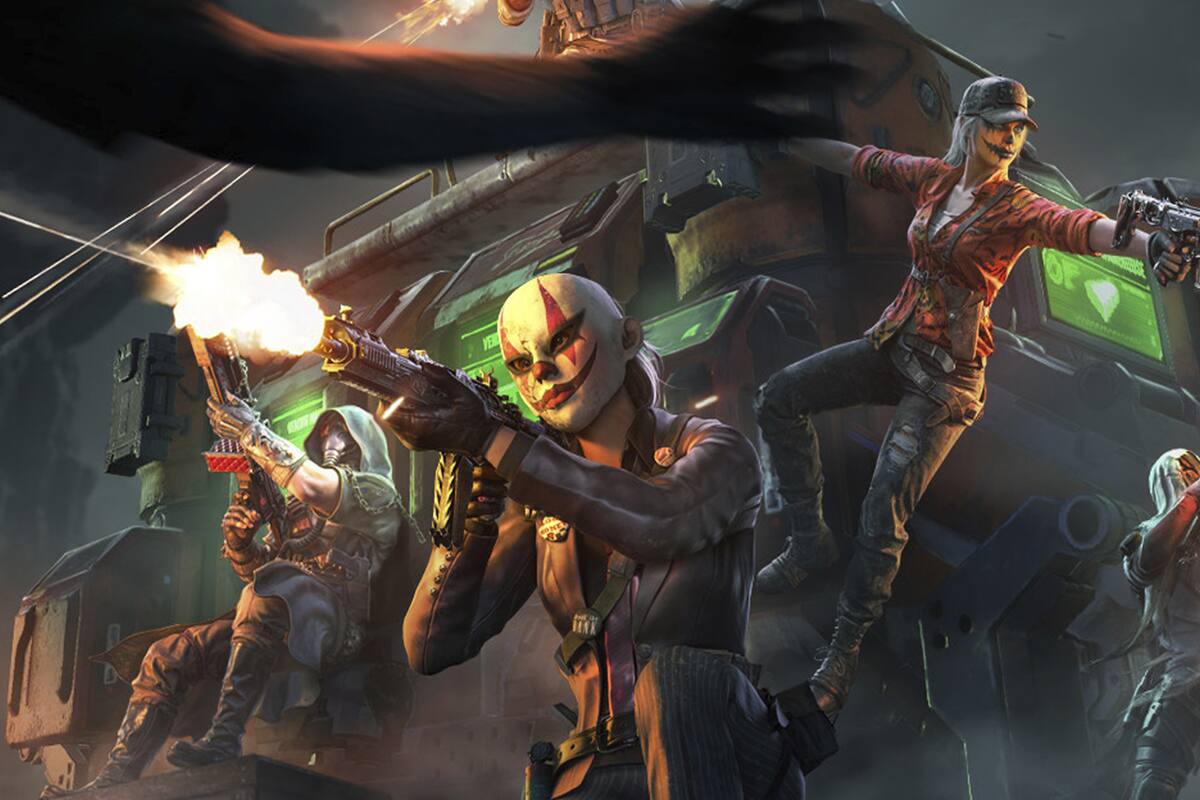 Call of Duty: Mobile: el clásico modo Zombies está en camino para hacerte temblar