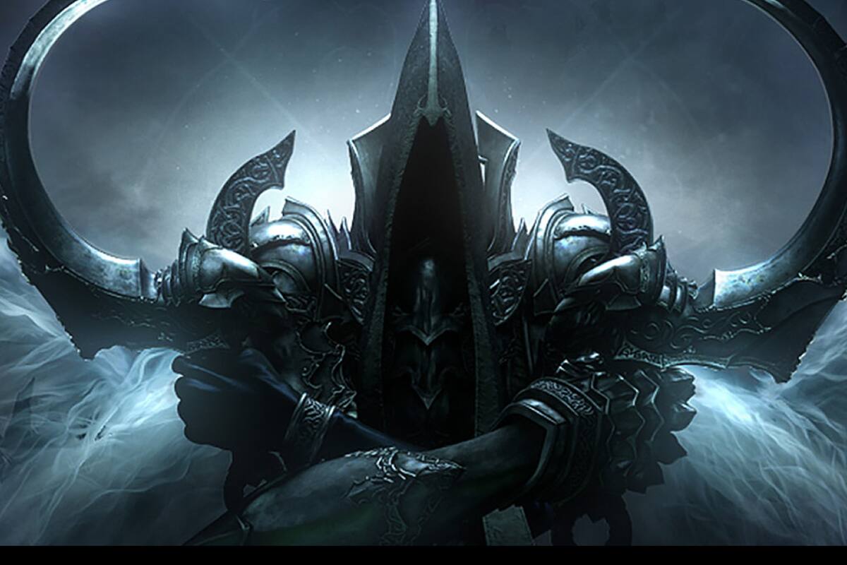 Blizzard inaugura la décima temporada de Diablo III