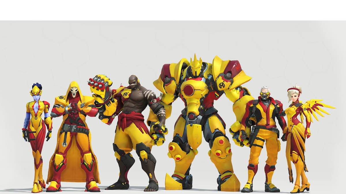 La temporada competitiva 2020 del shooter tendrá varios eventos en China