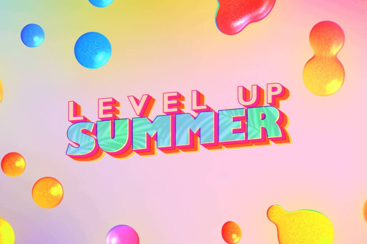 LEVEL UP Summer 2024: guía de todas las conferencias, horarios, compañías y más