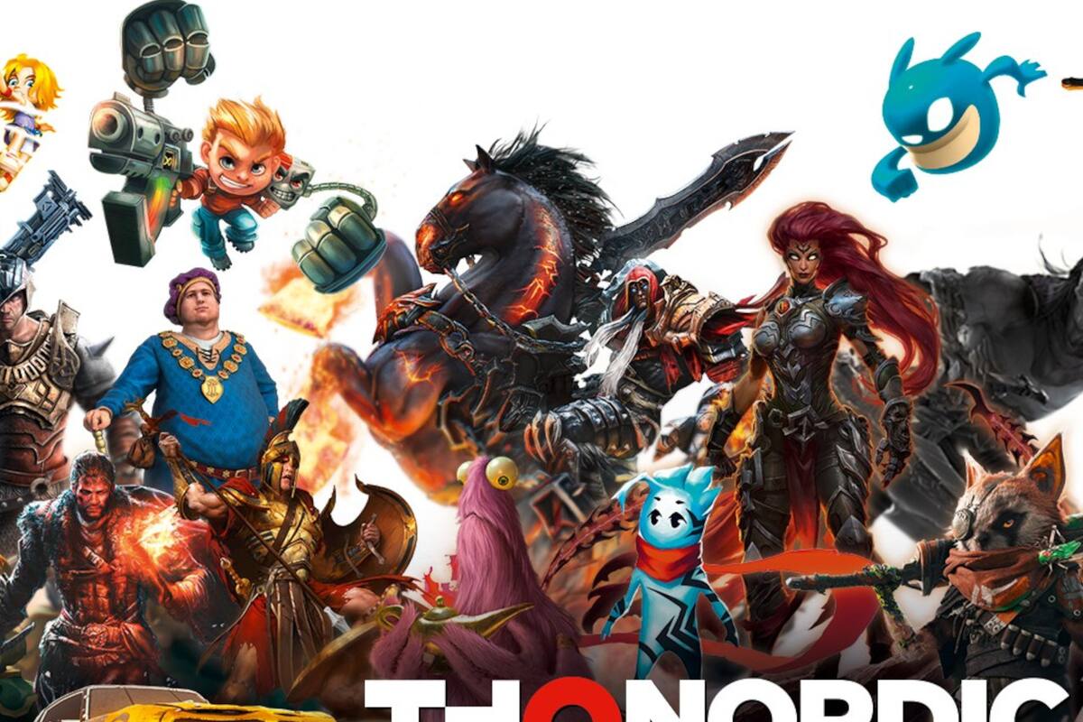 No habrá E3 2023, pero THQ Nordic ya confirmó su evento lleno de anuncios y sorpresas