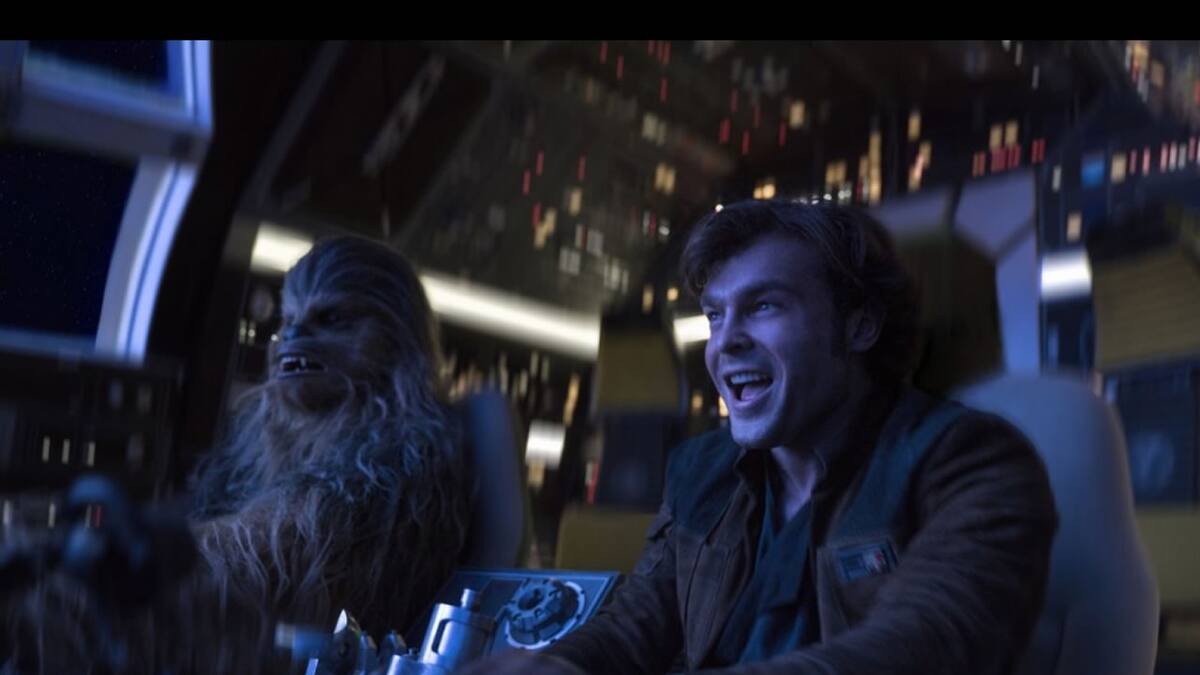 La temporada durará 2 meses e incluirá contenido de Solo: A Star Wars Story