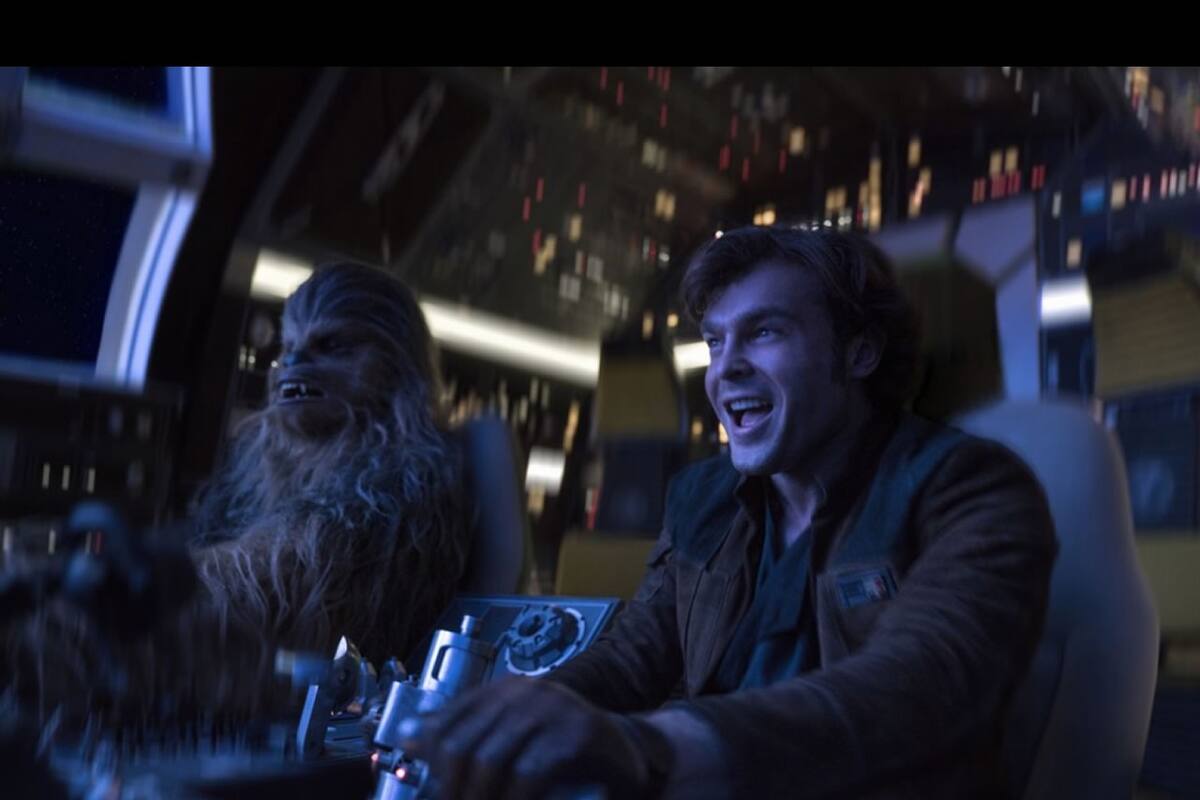 Ya sabemos cuando comenzará la temporada de Han Solo en Star Wars: Battlefront II