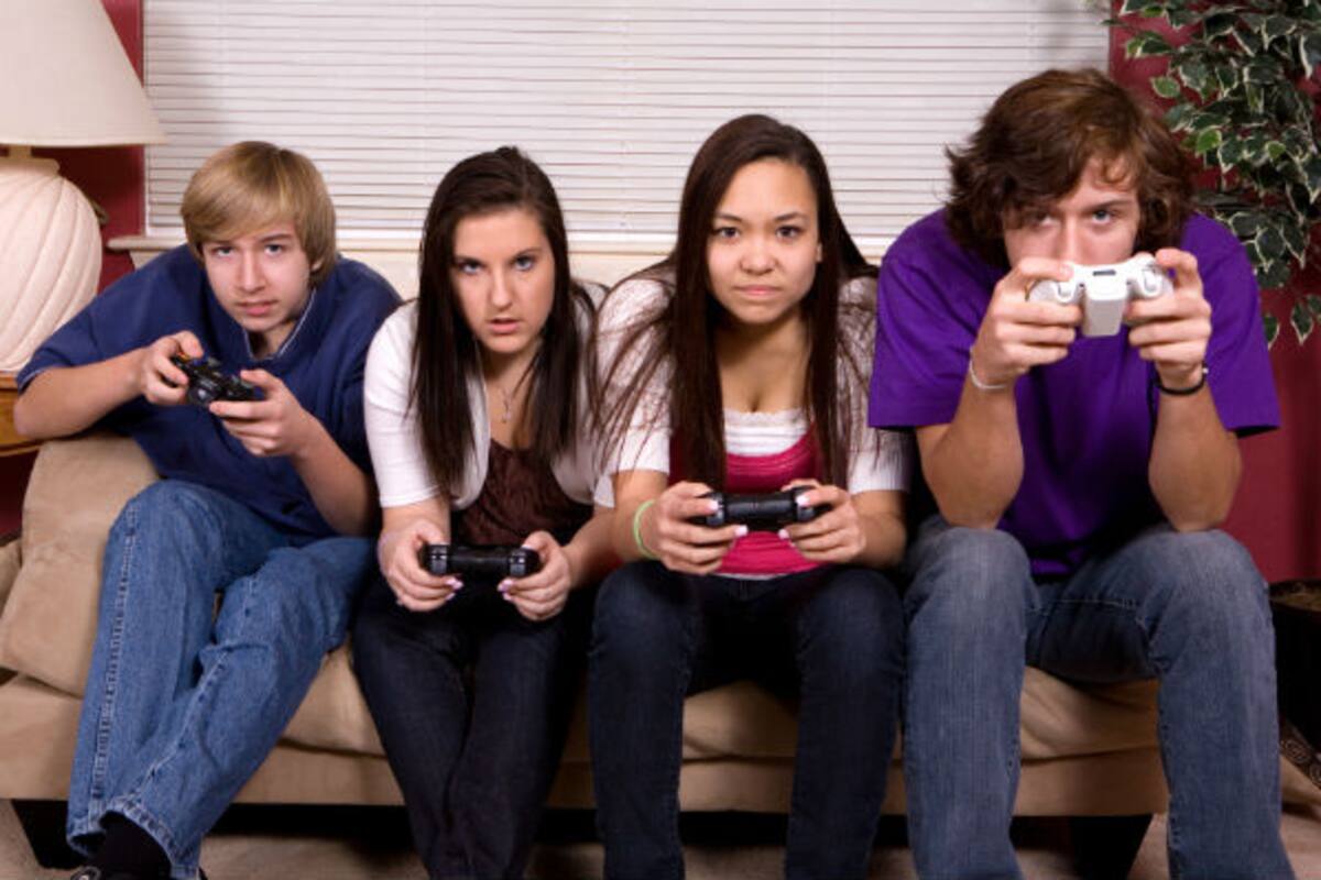 ESTUDIO: adolescentes prefieren Xbox antes que PlayStation