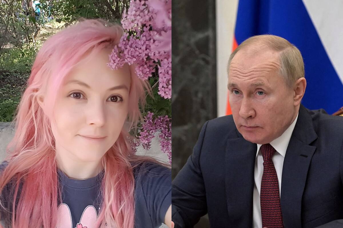 Streamer de Final Fantasy XIV saldrá de Ucrania ante posible invasión de Rusia