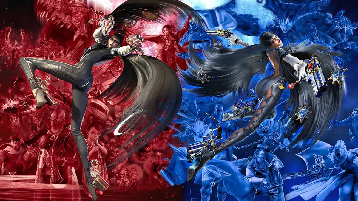 La tercera entrega de la Bruja de Umbra está en desarrollo para Nintendo Switch