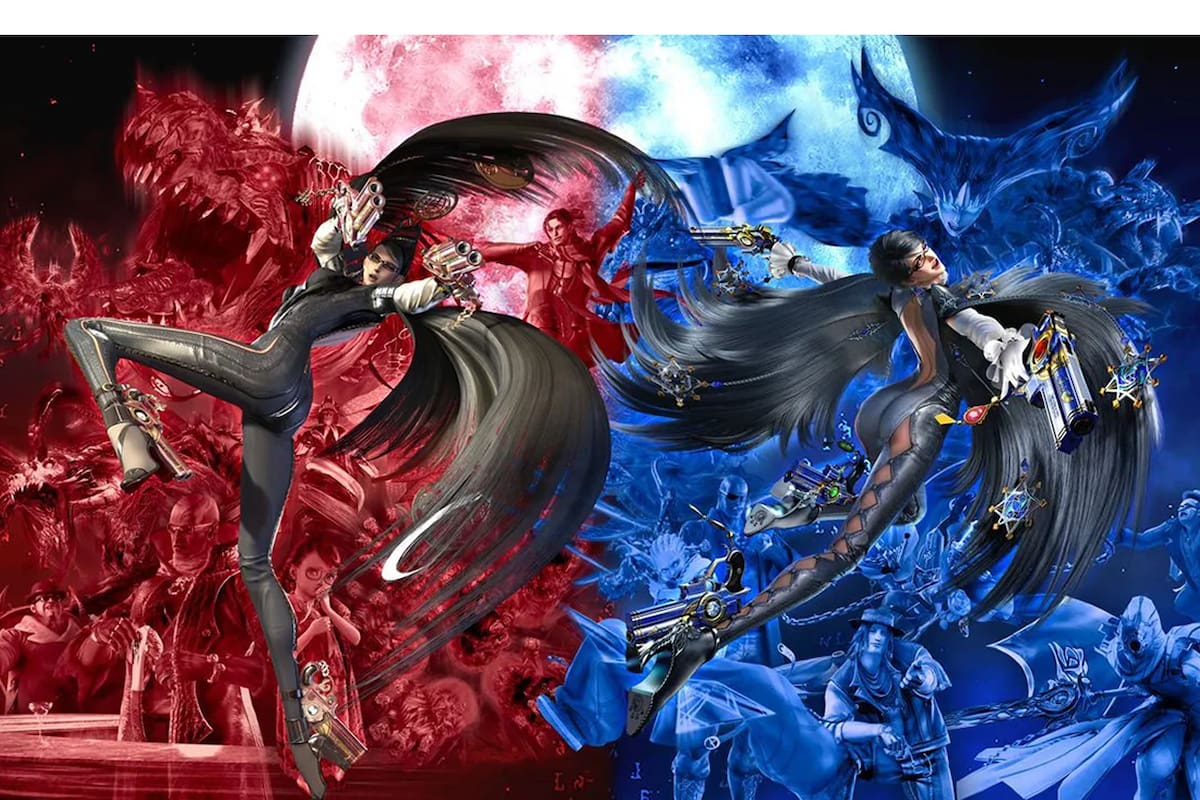 A PlatinumGames le gustaría distribuir Bayonetta como The Wonderful 101