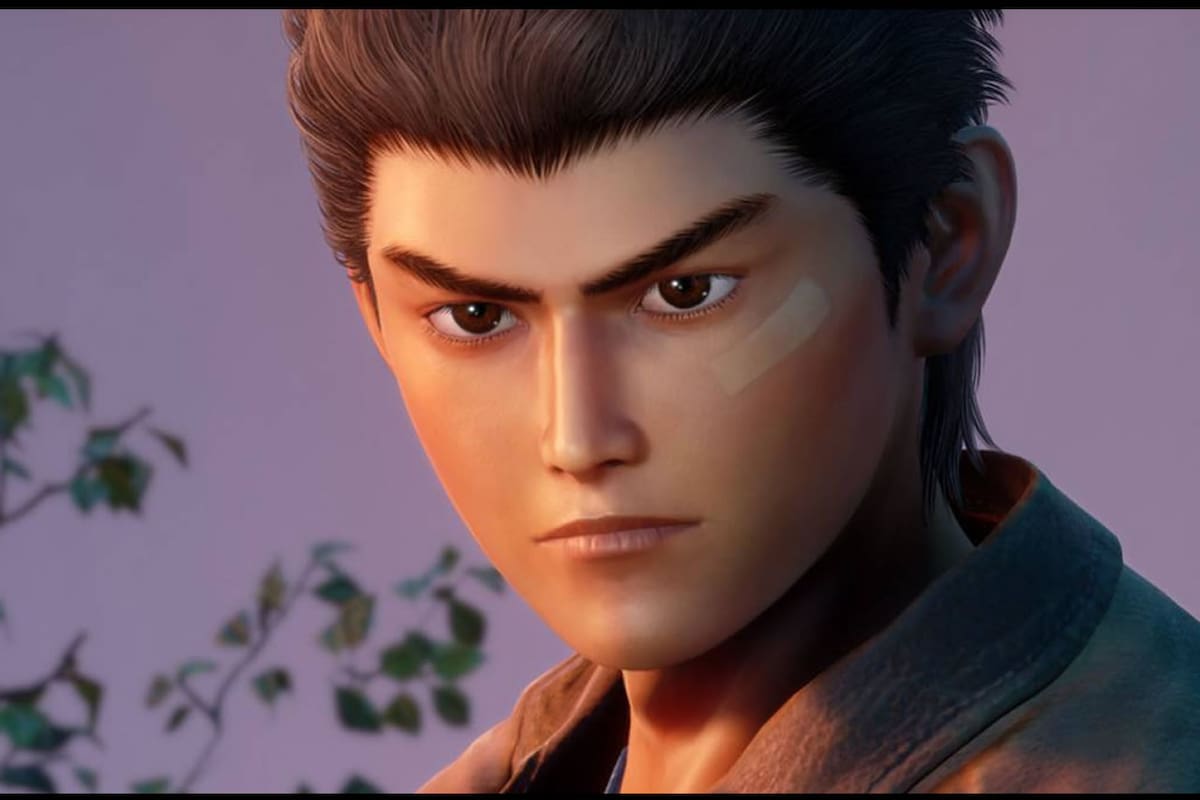 REPORTE: Shenmue III ya está en etapa Gold