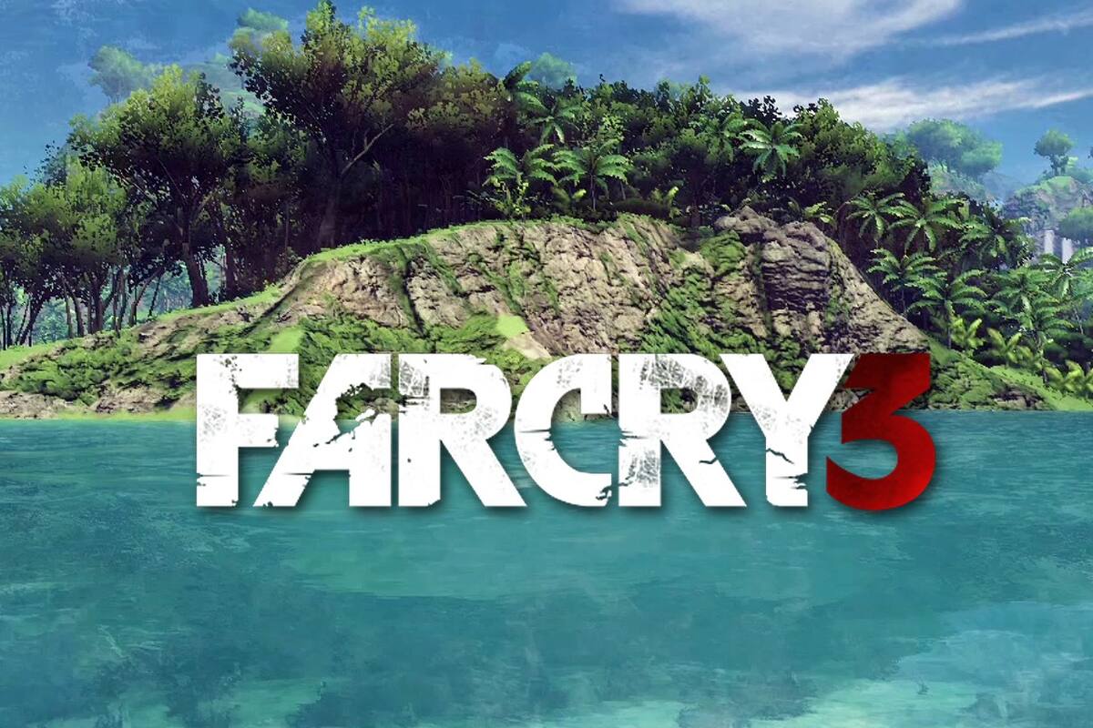 Ya puedes jugar Far Cry 3 en Xbox One