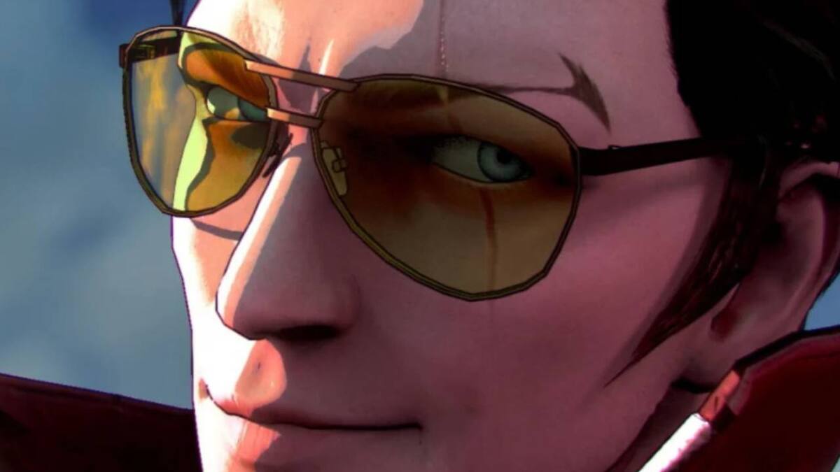 La tercera entrega de No More Heroes podría ser la última