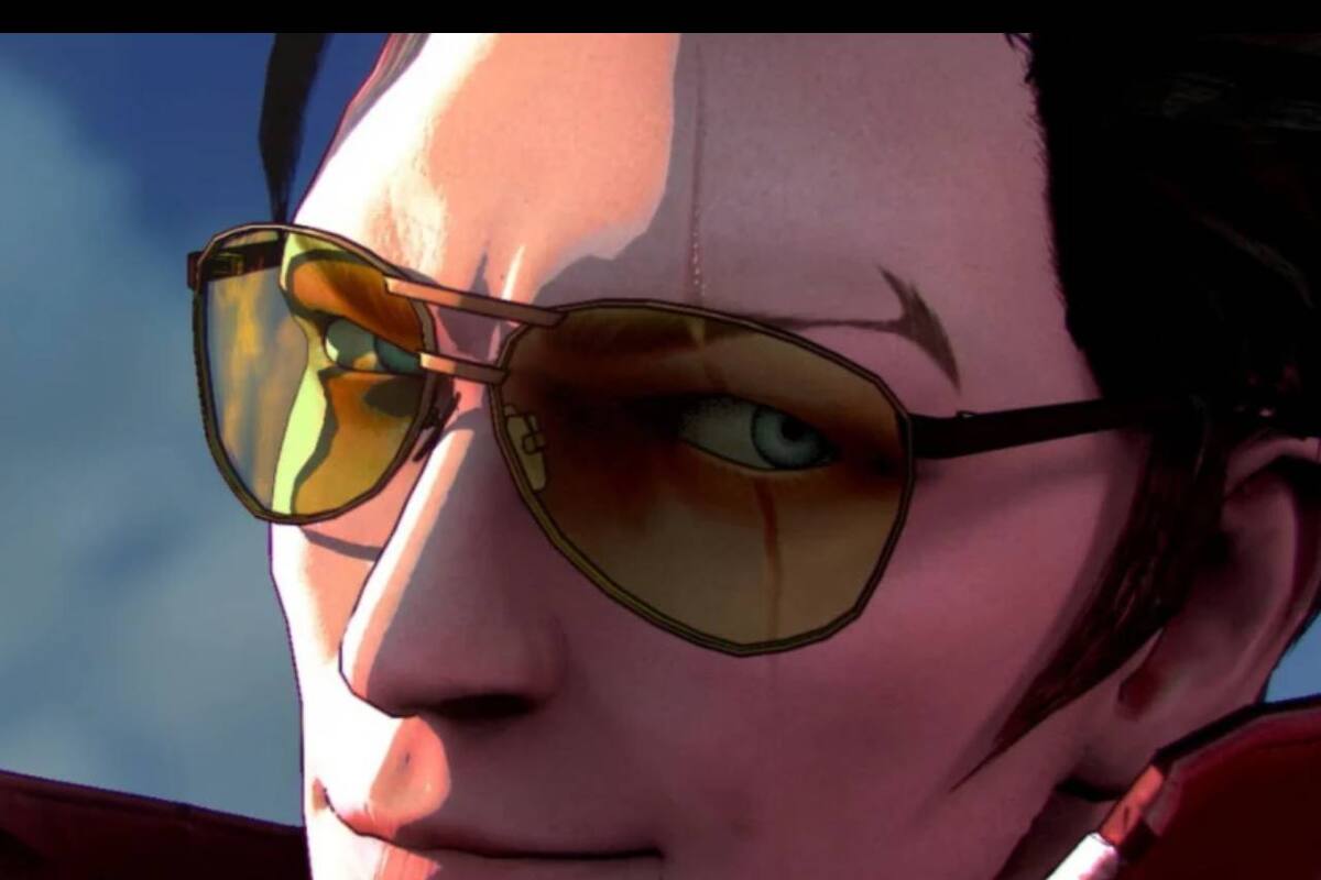 “No tengo idea de si volverá”, Suda51 habla sobre el futuro de Travis Touchdown