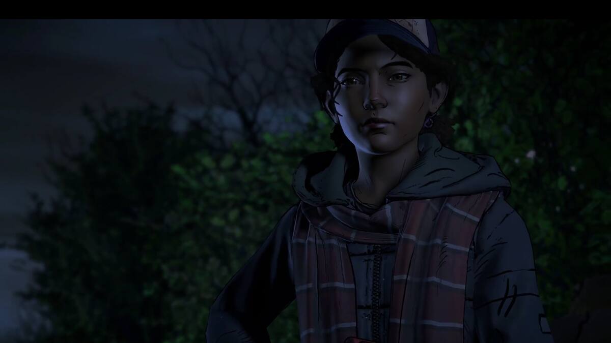 La tercera temporada inicia con la historia de Javier y su familia