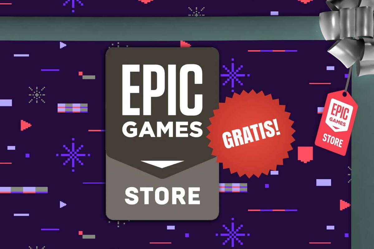 Gratis: la Epic Games Store regalará uno de los mejores juegazos de 2022 y un título con reseñas positivas en PC