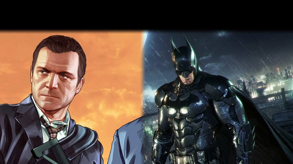 La tienda de Epic ha regalado juegos desde diciembre de 2018