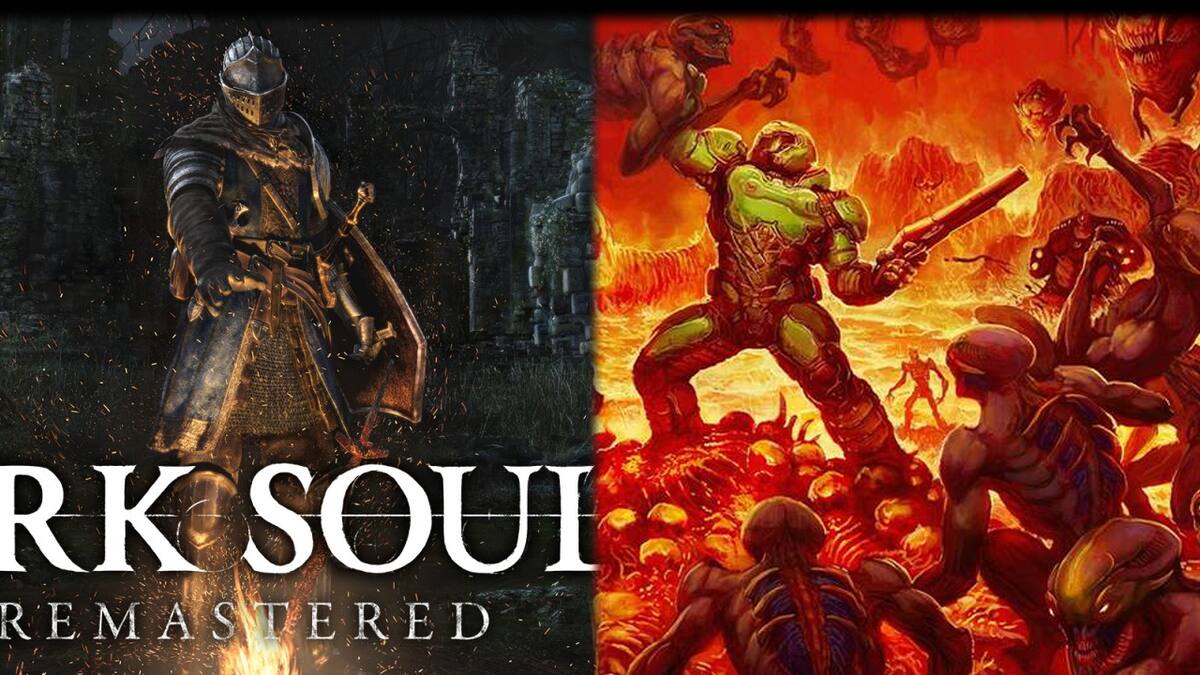 La tienda de juegos para PC ofrece DOOM, Borderlands 3 y otros con más de 50% de descuento