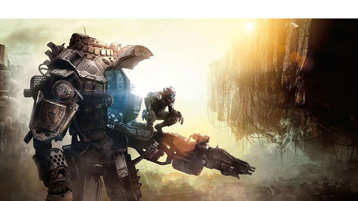 La tienda de Valve ofrece Titanfall Collection con ambas entregas de la serie