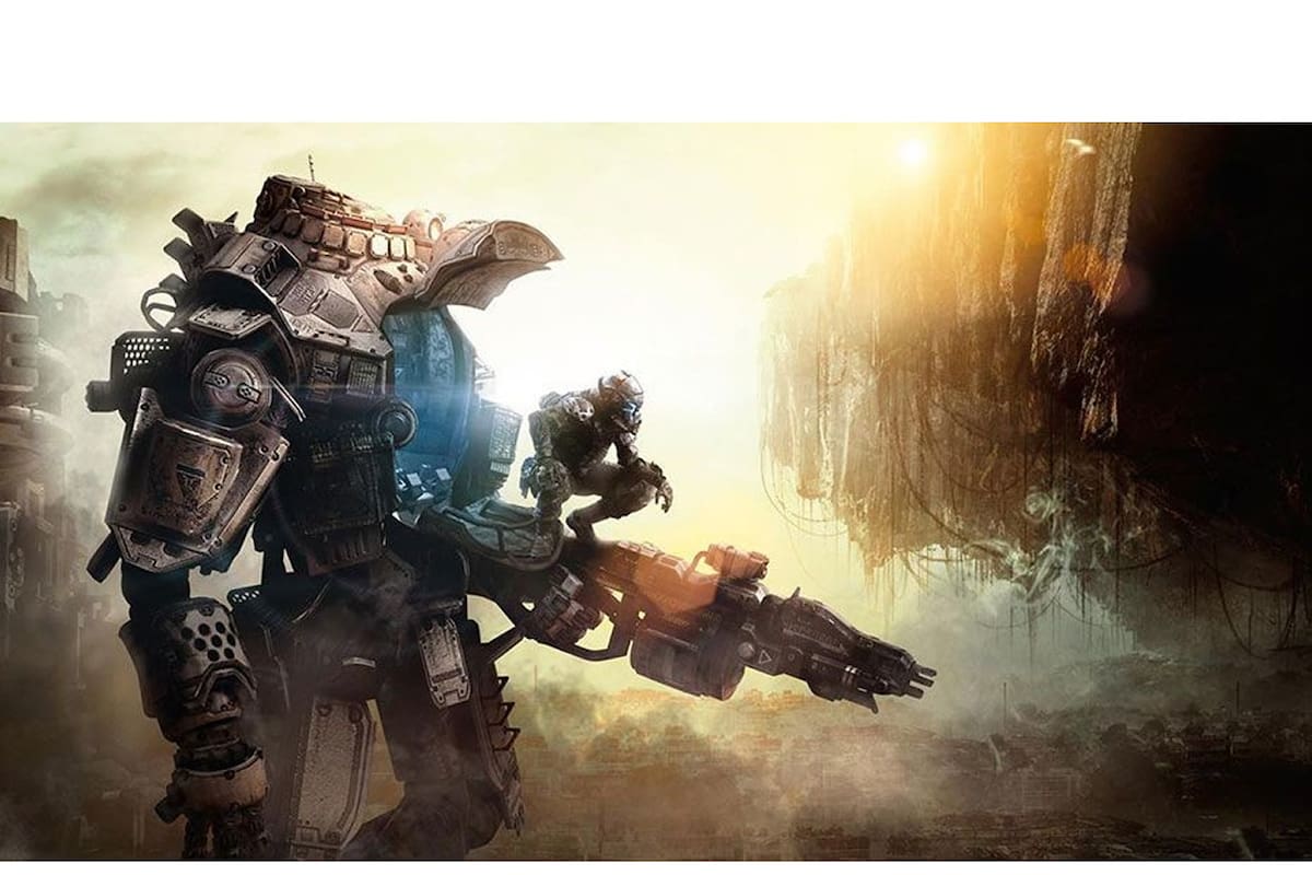 El primer Titanfall debutó en Steam, pero los fans no están contentos