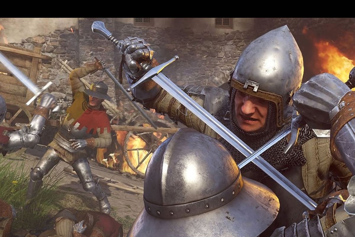 Sony revoca licencias de Kingdom Come: Deliverance tras error en PSN