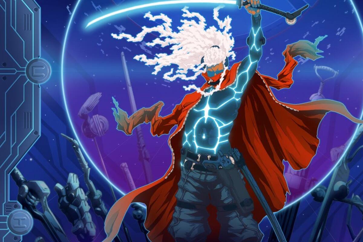Razer abre su propia tienda de juegos para PC regalando una copia de Furi