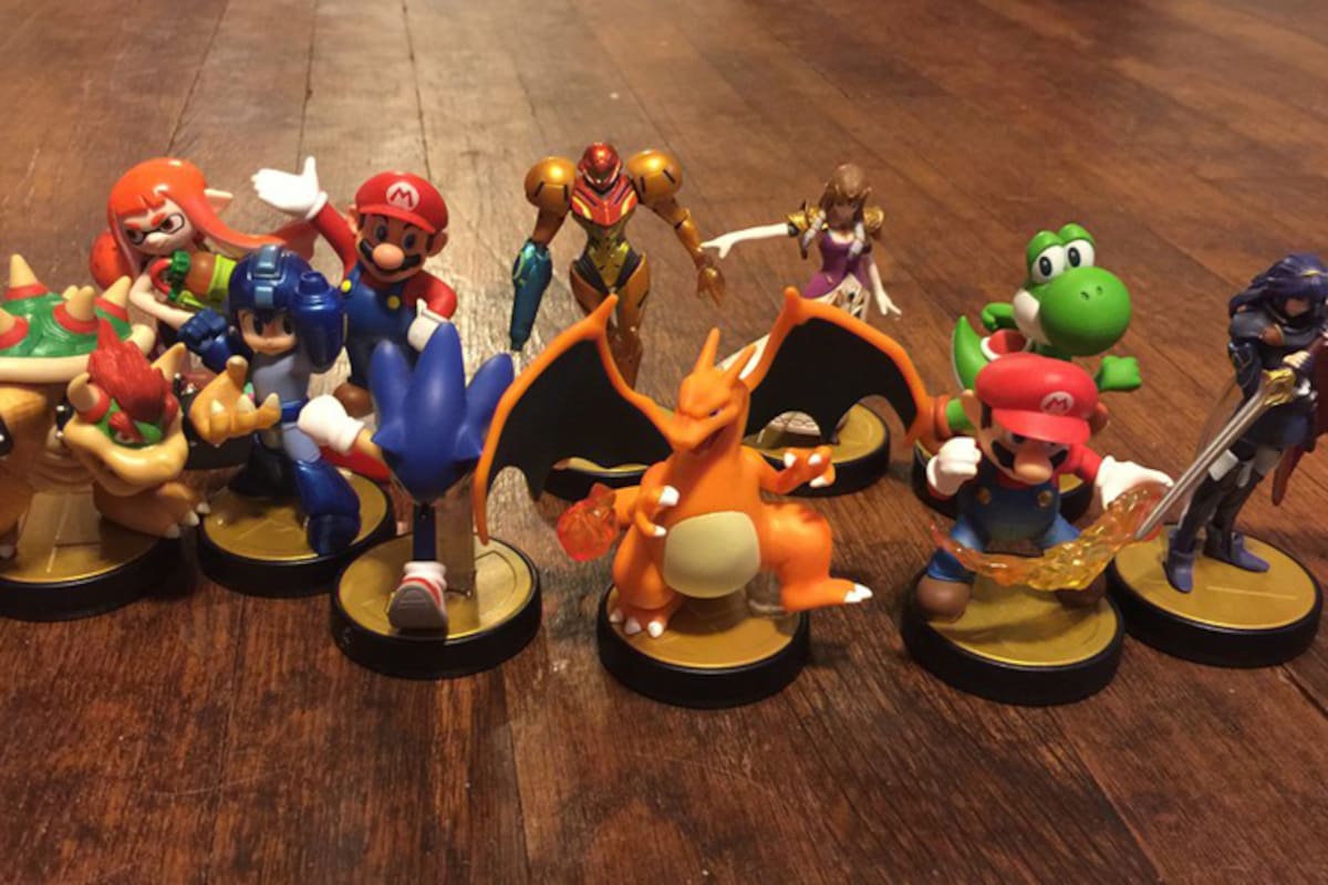 GameStop: Los juguetes venden más que los videojuegos