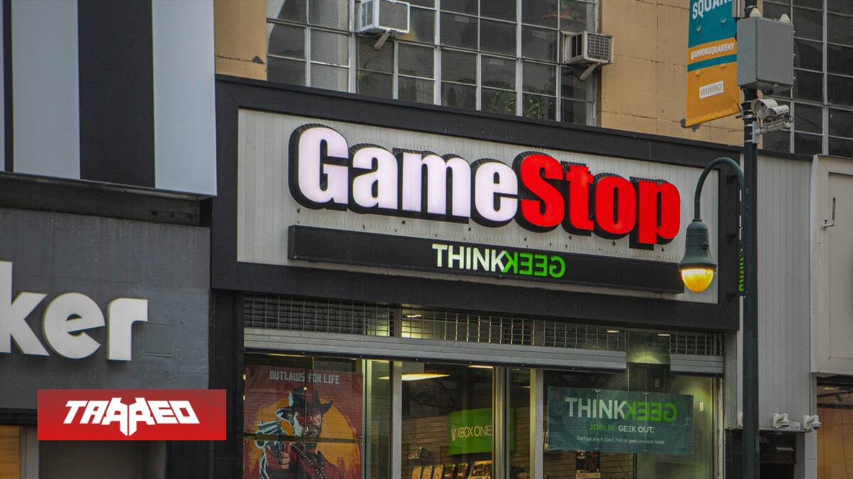 La tienda minorista estaría buscando nuevos espacios de mercado luego del caos de Wallstreetbets