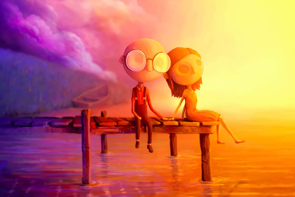 Last Day of June te espera en Epic Games Store