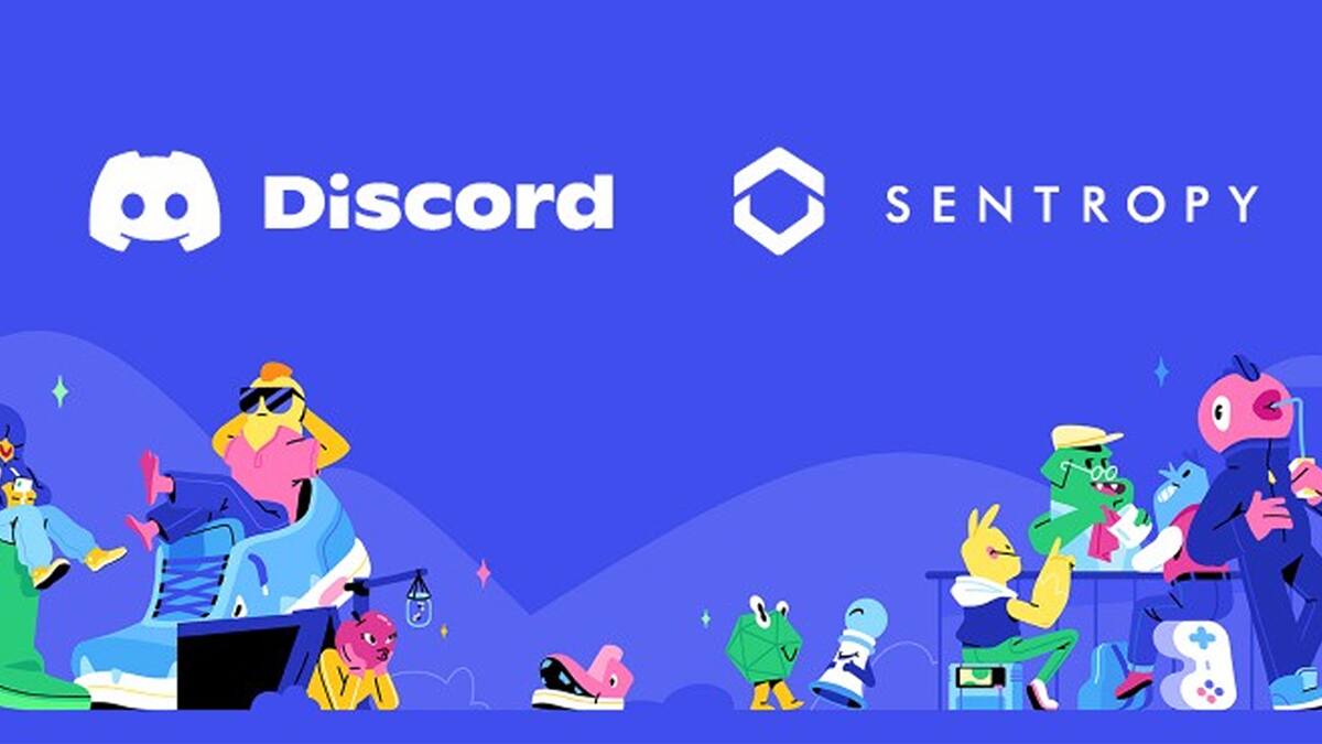 La toxicidad es uno de los problemas más grandes de Discord