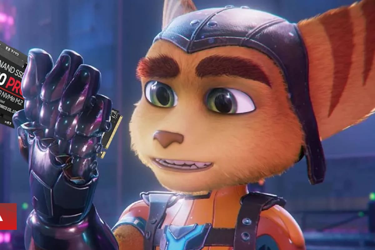 No será obligatorio tener SSD para jugar Ratchet & Clank: Rift Apart en PC muestran especificaciones borradas de Steam